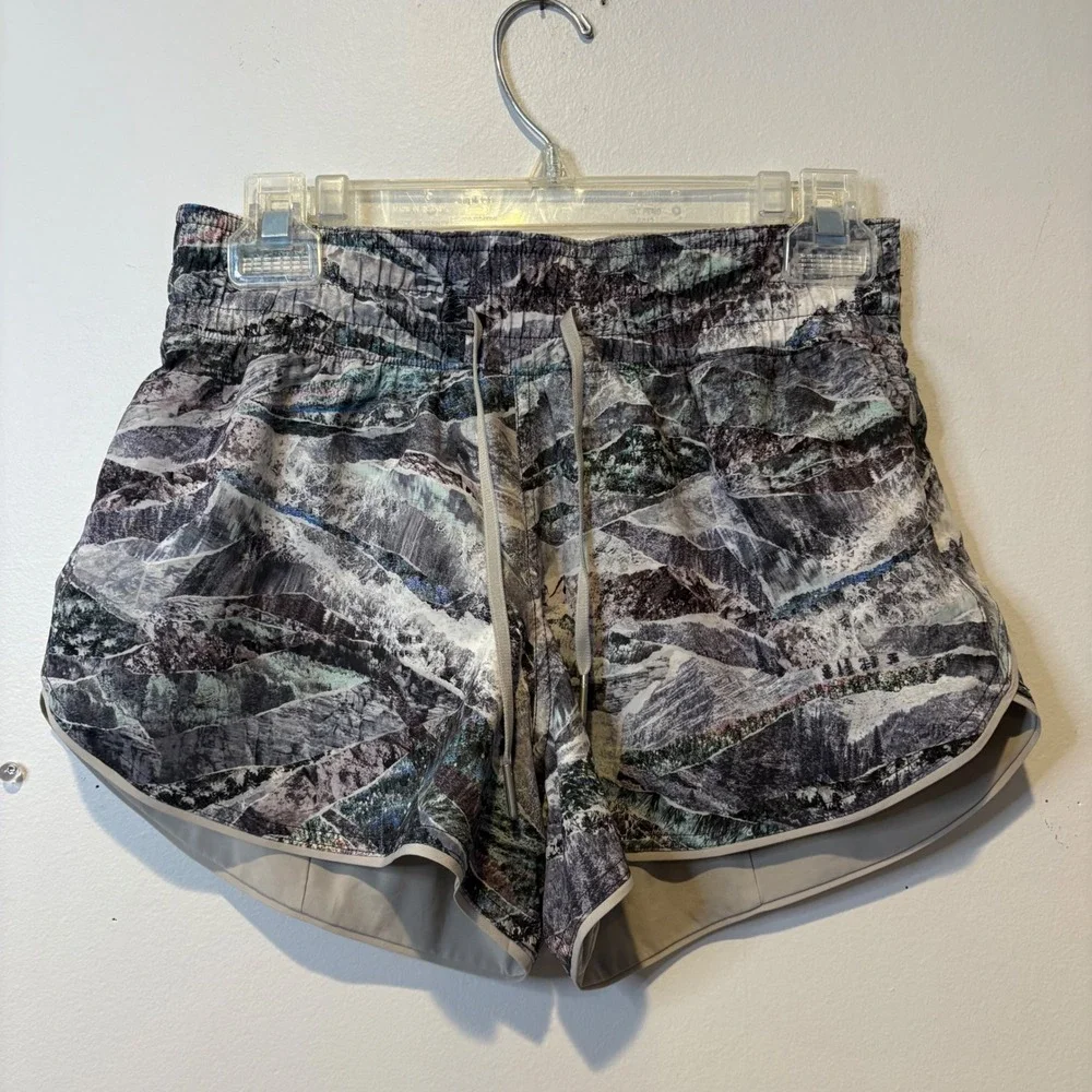 Lululemon Choose A Side Short 3